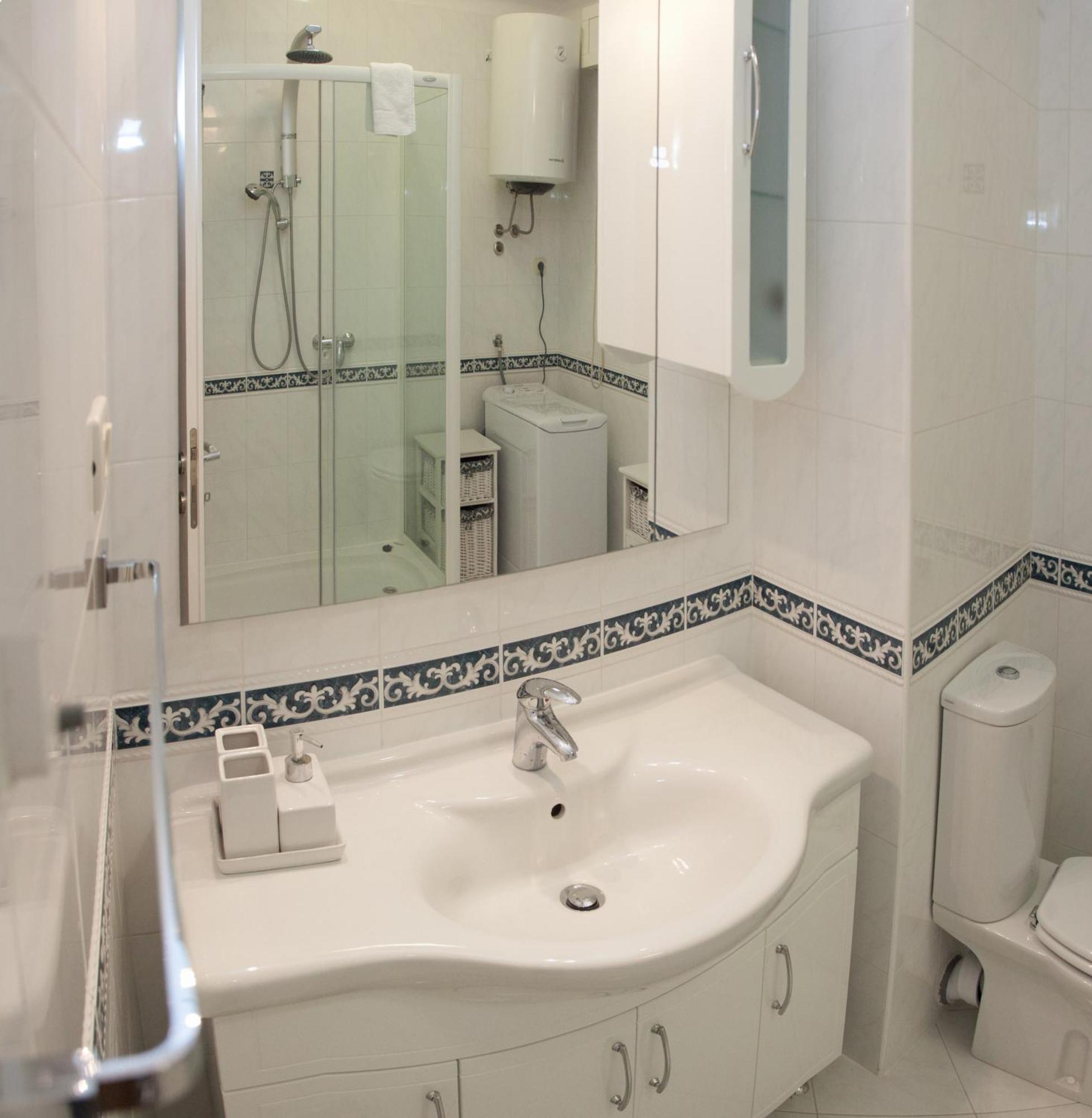 Residence Apartments Anamaria Podstrana Cameră foto