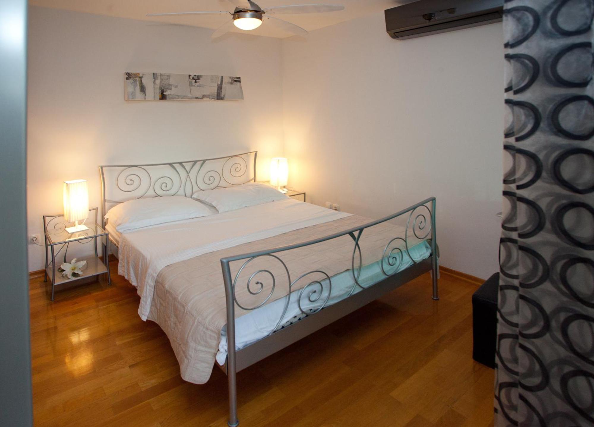 Residence Apartments Anamaria Podstrana Cameră foto