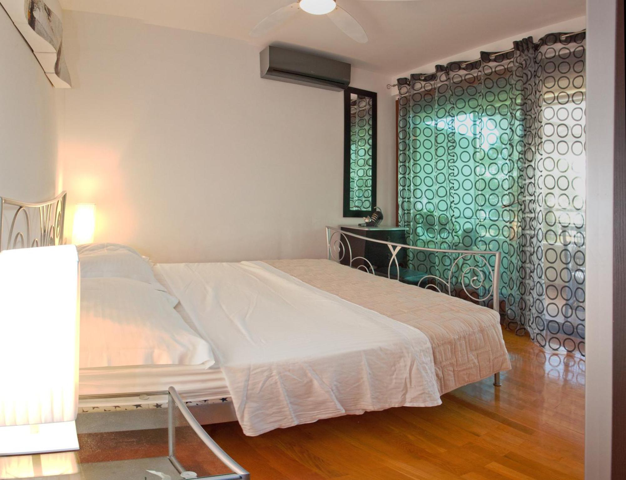Residence Apartments Anamaria Podstrana Cameră foto