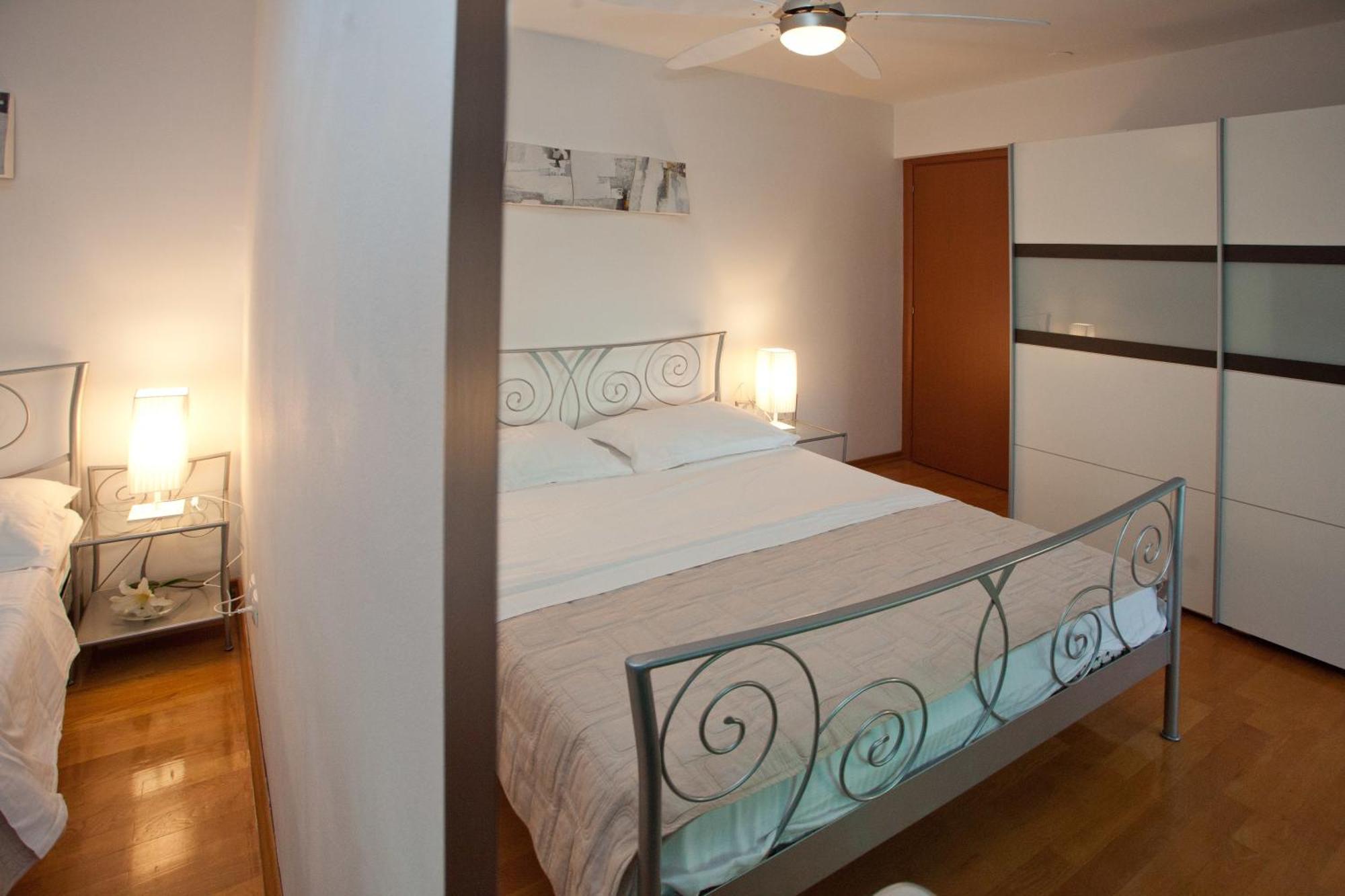 Residence Apartments Anamaria Podstrana Cameră foto